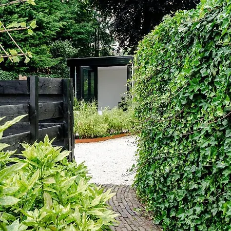 Apartment Leafy Place - A Great Couples Getaway! *