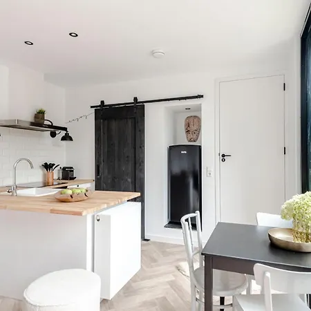 Apartament Leafy Place - A Great Couples Getaway! Bentveld