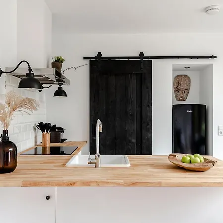 Leafy Place - A Great Couples Getaway! Apartament Bentveld
